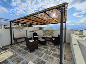 Dimora Grazia a Villanova Ostuni